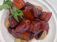 -老人和饭店(打浦路店)