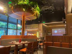 -蚝翅·海鲜粥·烧烤·宁夏滩羊季(玉米楼店)