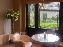 -杭州西湖柳莺里酒店·闻莺厅