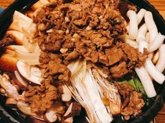 -百年石锅饭·朝鲜族传统民餐