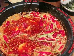 -牛市坎火锅(建设路店)