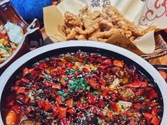 -泥糊破店小酒馆·团建聚餐(南京西路店)