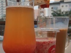 -必胜客(双榆树店)