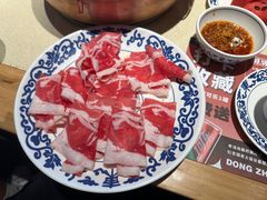 -东镇老火锅(长春路首店)