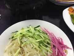 -珍巷福地四合院菜馆(复兴门店)