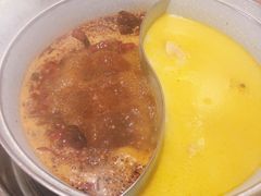 -青瓷火锅料理(西单大悦城店)