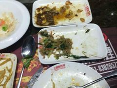 -尚雅铁板料理自助餐厅(乐松店)