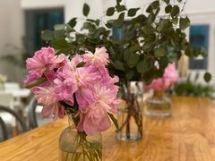 -CHEZ JASMINE 茉莉的氧气厨房