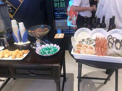 -星伦多自助料理(华润万象城店)