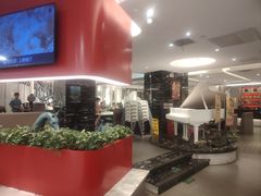 -北李·海肠捞饭·大连菜(望京凯德MALL店)