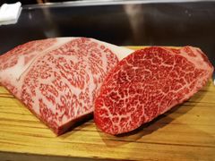 -神户牛排餐厅MOURIYA(总店)