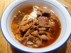 牛杂牛腩双拼-无名粉店(五一广场店)