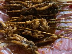 -十里铺铁板鱿鱼