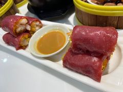 -敦煌喜宴(万达广场店)