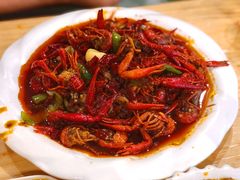 -蒲城王家烧烤大全(渭南分店)