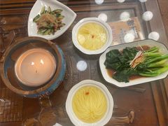 -烤肉季饭庄