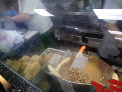 -樊记腊汁肉(竹笆市总店)