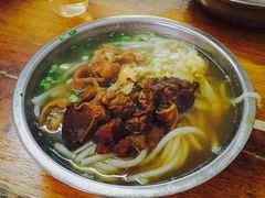 -满记面食(东堤横路店)