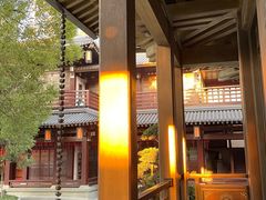 -香积寺