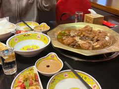 -芦月轩羊蝎子(劲松店)
