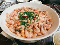 -钱塘花园·宁波菜