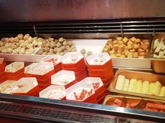 -董记老清泉·鲜切涮羊肉(窑岭店)