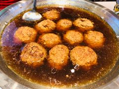 -兰州陈记牛肉面 ·烧烤· 铜锅涮肉(万达店)