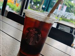 -星巴克(深圳龙岗星河时代店)
