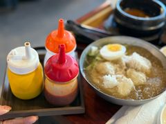 -Dombe豚(黑猪肉街店)