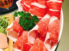 -享月汤皇·海鲜小火锅·聚会(曲江创意谷店)