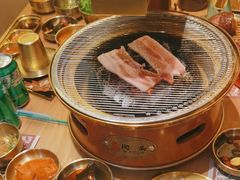 -闻老头·菊花炭烤肉(D11店)