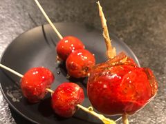 -渝涯重庆豆花老火锅(中赢国际店)