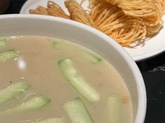 -芳芳私房菜·精做淮扬菜(承德路店)