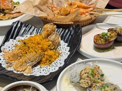 -79号渔船海鲜饭店(华强北店)