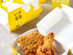 -麦当劳(沙面店)