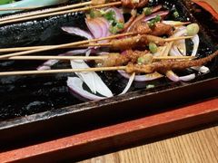 -九锅一堂酸菜鱼(新南凯德直营店)