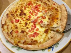 -萨莉亚意式餐厅(苏州泉屋店)