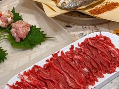 -琥珀川糟粕醋·香草鸭·鸡煲(慈云寺店)