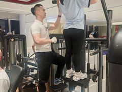 -星动力游泳健身(博地影秀城店)