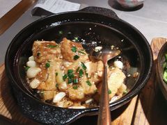 -得意啫·广东啫啫煲(前海HOP店)