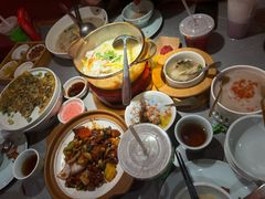 -闽上鲜·福建菜(龙湖滨江天街店)