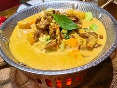 -素逸·泰料理(人民广场店)