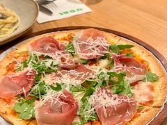 -O'eat Blossom&Pelican(深圳首店)