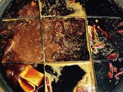 -独雅老火锅(原宏声巷店)