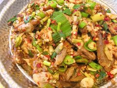 -品味泸沽湖•民族特色菜(大落水店)