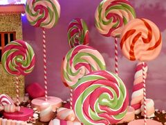 -深圳四季酒店·馥自助餐厅