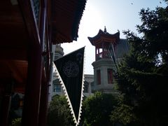 -西宁市东关清真大寺