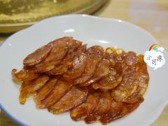 -望京一号·重庆江湖菜(工体店)
