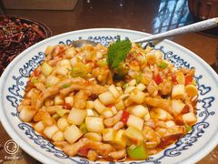 -杨记隆府(重庆总店)