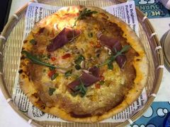 -水桶王国主题餐厅·聚会·生日派对·亲子活动·家庭套餐(亚龙湾希尔顿店)